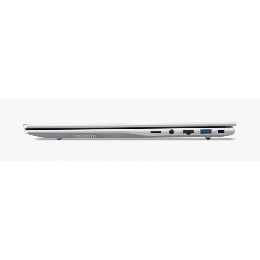 Laptop Acer Aspire Lite 16 AL16-54P-580M - Intel Core i5, 8GB RAM, 512GB SSD