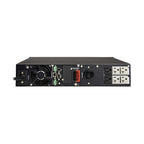 UPS TRIPP LITE SMART2200RMXL2U 1950VA - Onda Sinusoidal, Rack/Torre, 2U