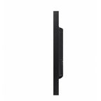 Monitor Samsung LH85QBCEBGCXGO 85 Pulgadas 4K UHD - Señalización Digital, 350 Nits, WiFi