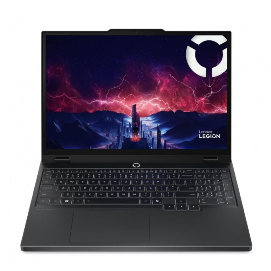 Laptop Lenovo Legion 5 15AHP10 Gaming - Ryzen 7 260, RTX 5050, 16GB DDR5, 1TB SSD Imagen secundaria del producto