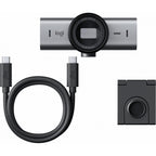 Webcam Logitech MX Brio 705 4K/30fps - Sensor Sony Starvis, Zoom 4X