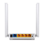 Router TP-Link Archer C24 AC750 Dual Band - 4 Antenas, WISP, Punto de Acceso