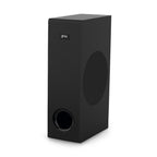 Barra de Sonido Ghia GSB-014 2.1 Canales - Bluetooth, USB, HDMI ARC, 100W