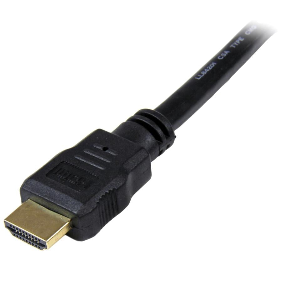 Cable HDMI StarTech HDMM6 1.8M - 4K x 2K Alta Velocidad Blindado Imagen principal del producto