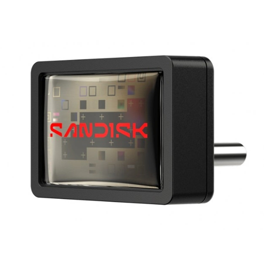 Memoria SanDisk Extreme Fit 1TB USB-C - 400MB/s, USB 3.2 Gen1 Imagen principal del producto
