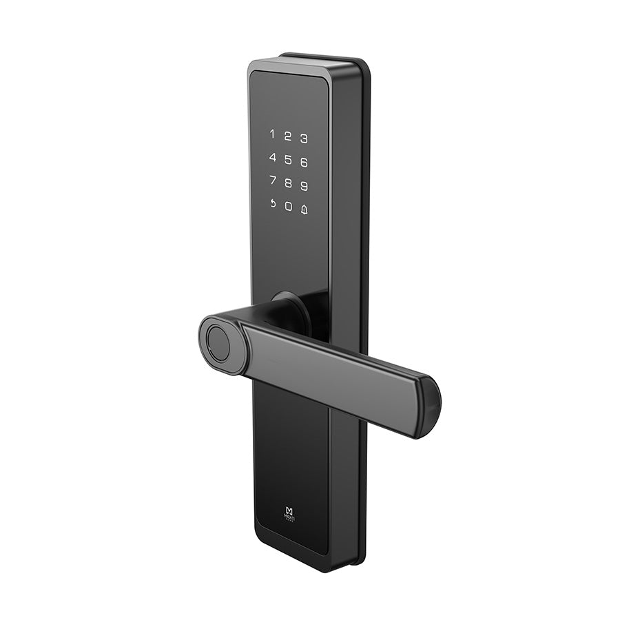 Cerradura Inteligente MIRATI MSL02 - Huella Dactilar, WiFi, RFID y Contraseña