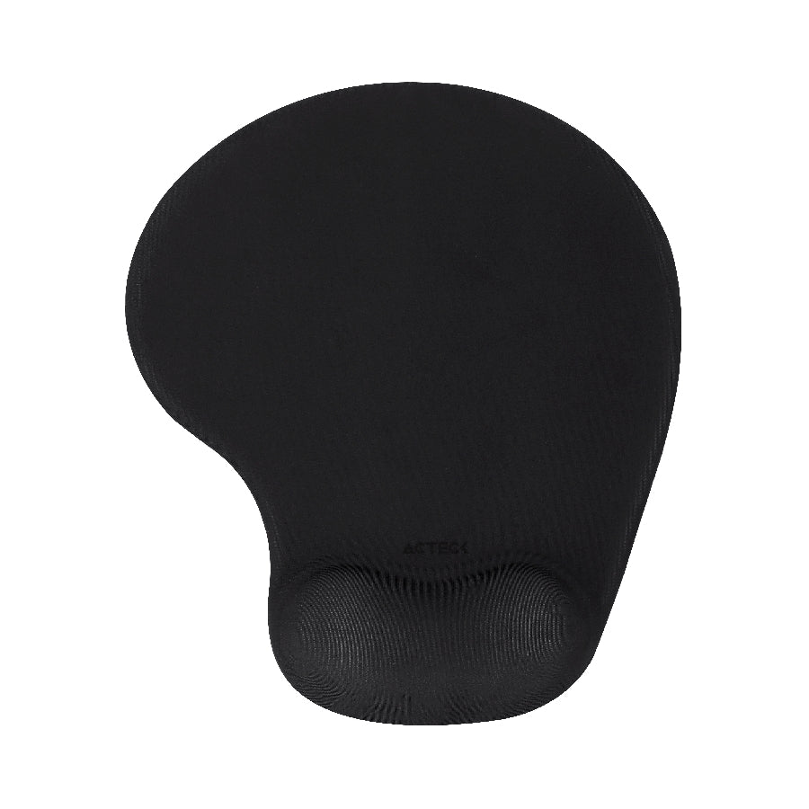 Mouse Pad Acteck MG210 - Reposamuñecas de Gel Ergonómico