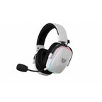 Audífonos Gamer Balam Rush Aeon Expert HS1100 - Inalámbrico Bluetooth 5.3 RGB