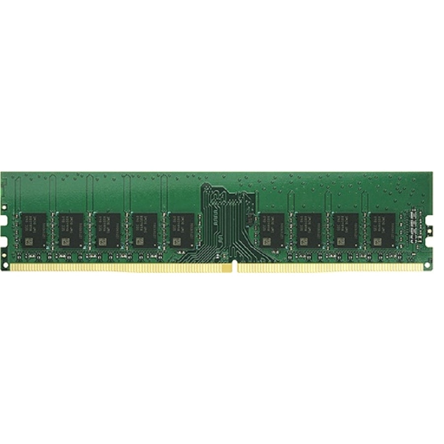 Memoria RAM Synology D4EU01-8G 8GB DDR4 ECC para NAS FS2500