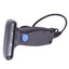 Lector de Código de Barras EC LINE EC-CD-8100 USB - 100 Lecturas/s, Resistente a Caídas