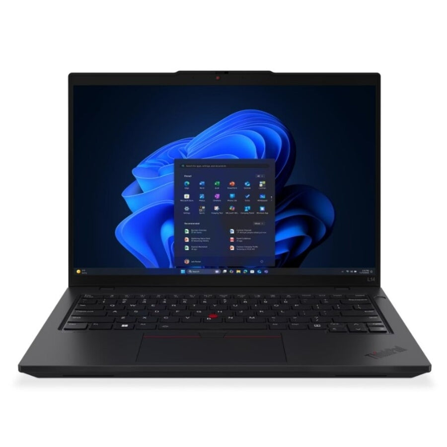 Laptop Lenovo ThinkPad L14 Gen 6 - Core Ultra 5, 16GB DDR5, 512GB SSD, 14" WUXGA