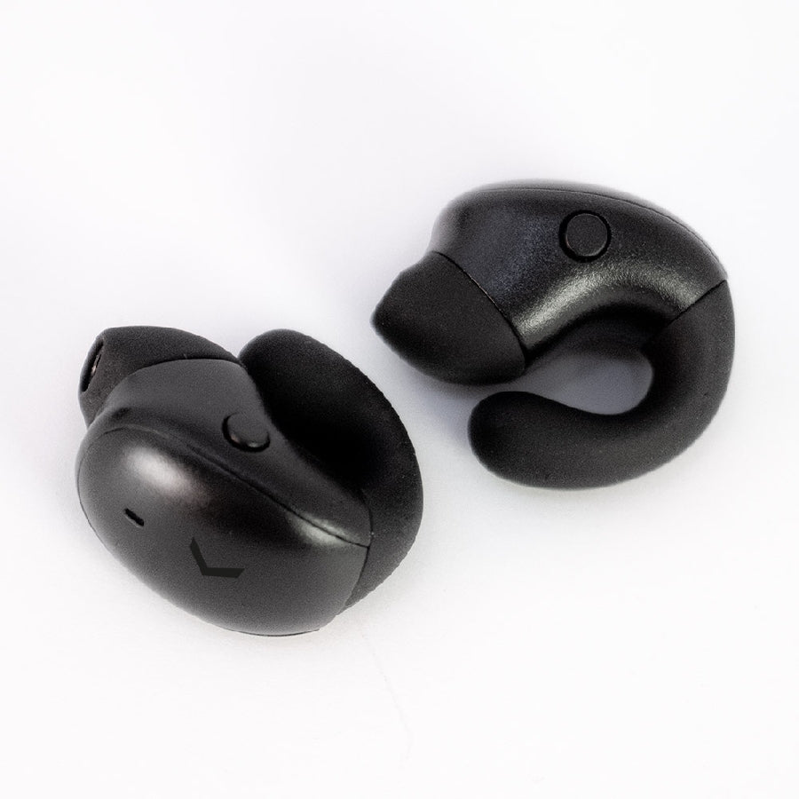 Audífonos inalámbricos Bluetooth BACKDROP TWS-6 - 5H autonomía, Bluetooth 5.3