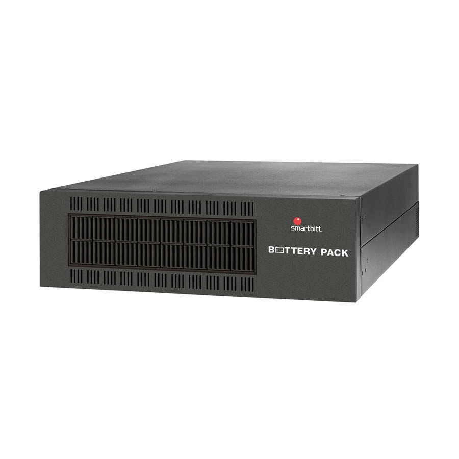 UPS Smartbitt SBOL6KRTG1-2 6KVA 6KW - Tecnología Online Doble Conversión Imagen secundaria del producto