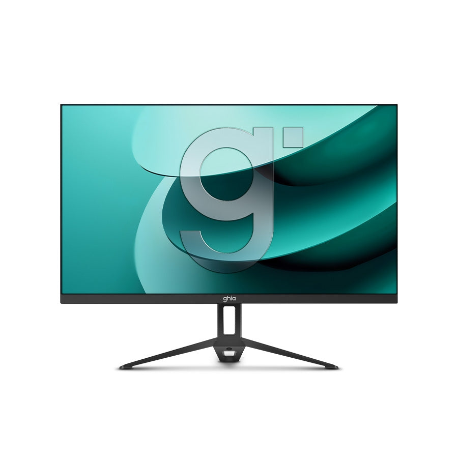 Monitor GHIA MG2725 27 Pulgadas Full HD - 120Hz, FreeSync, IPS