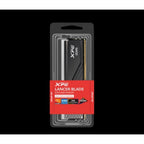Memoria RAM ADATA XPG Lancer Blade DDR5 16GB 5600MHz CL46 RGB Negro