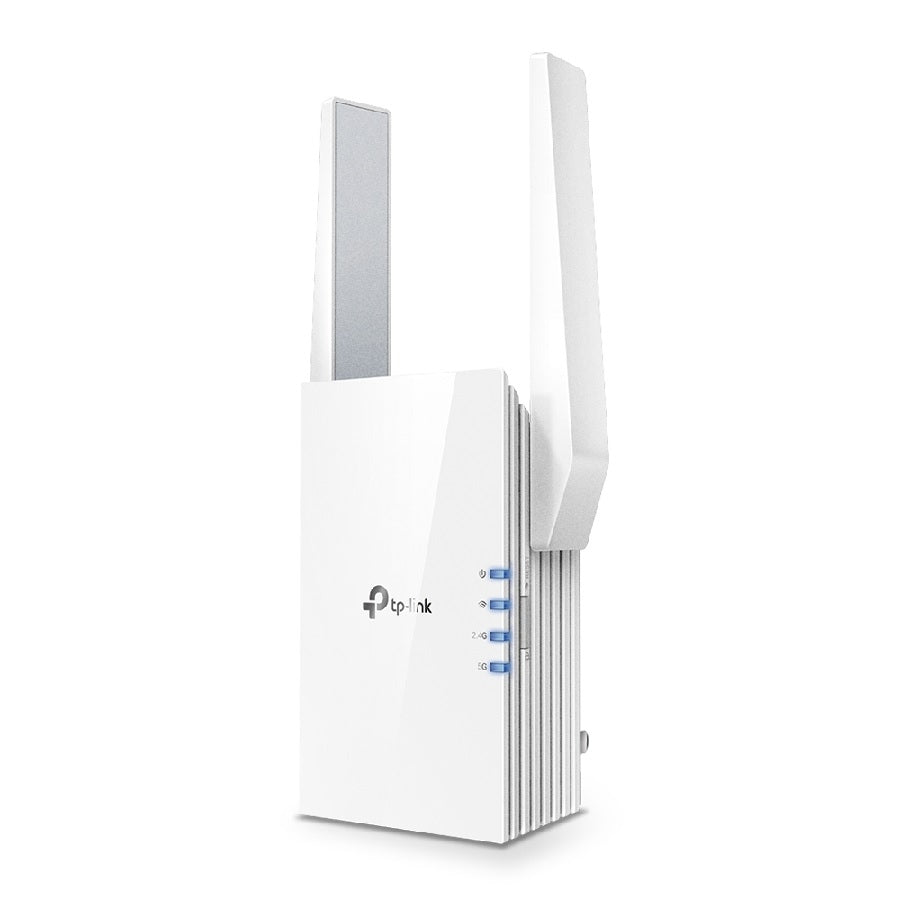 Repetidor TP-Link RE505X WiFi 6 AX1500 - Extensor de Rango Dual Band Imagen secundaria del producto