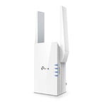 Repetidor TP-Link RE505X WiFi 6 AX1500 - Extensor de Rango Dual Band