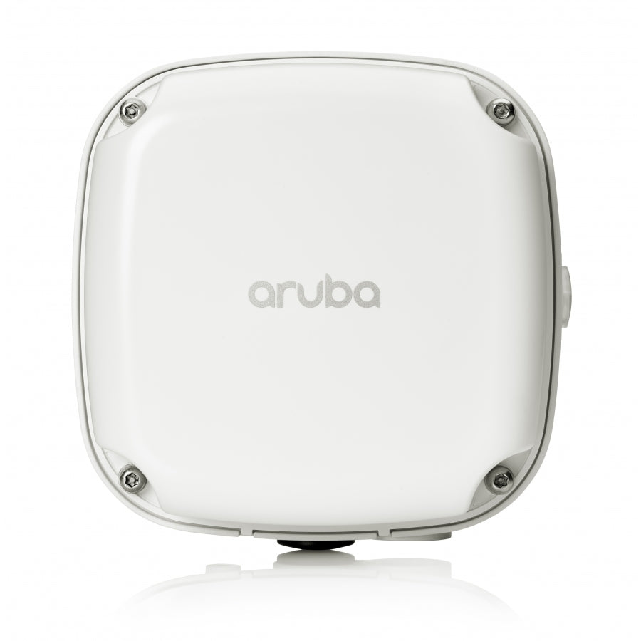 Access Point HPE Aruba AP-567 WiFi 6 11AX Exterior - Doble Banda, PoE, MIMO 3x3