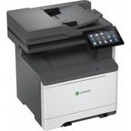 Multifuncional Lexmark CX635ADWE Láser Color 42 PPM - USB, WiFi, Dúplex
