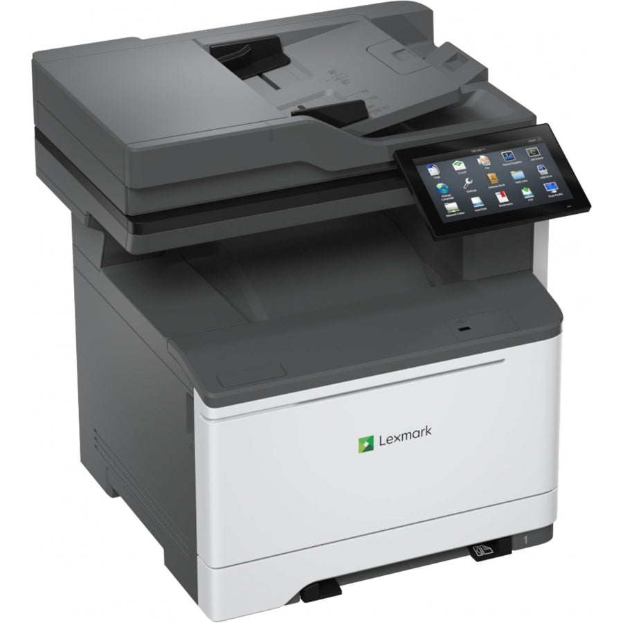 Multifuncional Lexmark CX635ADWE Láser Color 42 PPM - USB, WiFi, Dúplex