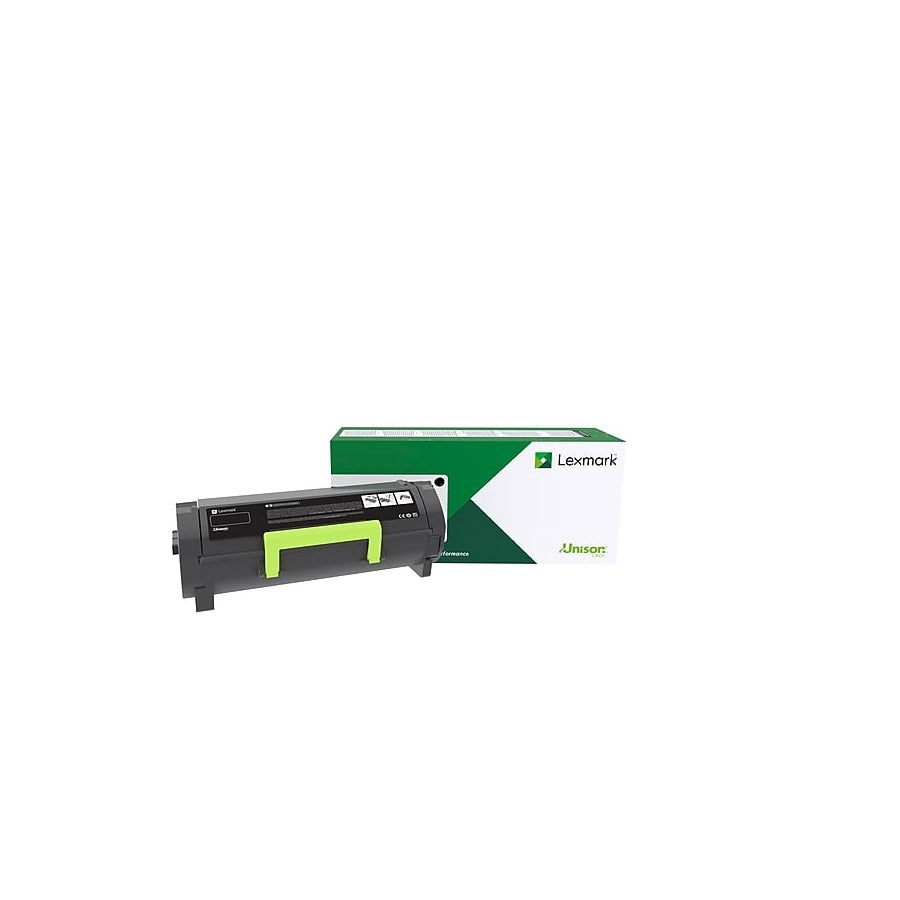 Tóner Láser Lexmark B344000 Negro - 1500 Páginas para B3340DW, B3442DW Imagen principal del producto