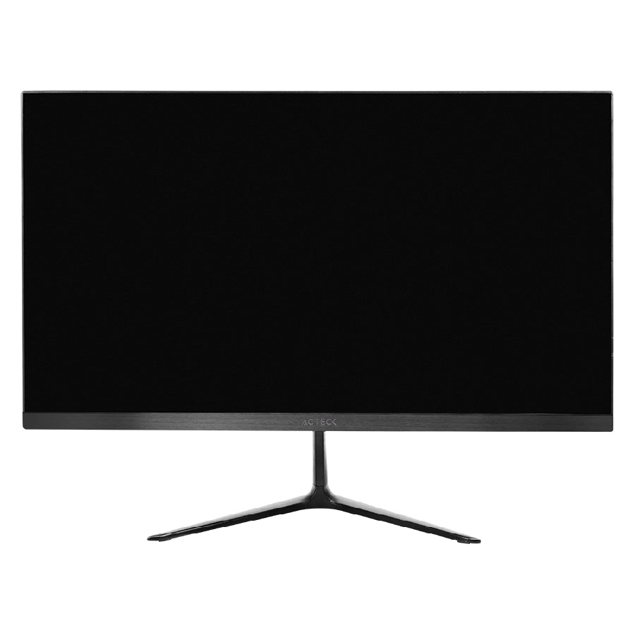 Monitor ACTECK Captive Vivid SP215 21.5 pulgadas Full HD 75Hz - HDMI VGA