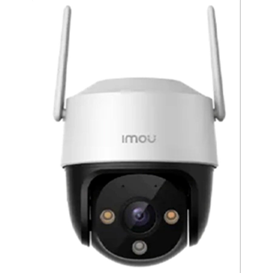 Cámara IP IMOU Cruiser SE 5MP - WiFi PT, Visión Nocturna 30m, Detección Humana Imagen secundaria del producto