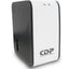 Regulador de Voltaje CDP R2C-AVR1008 1000VA - 8 Contactos, Protección de Picos