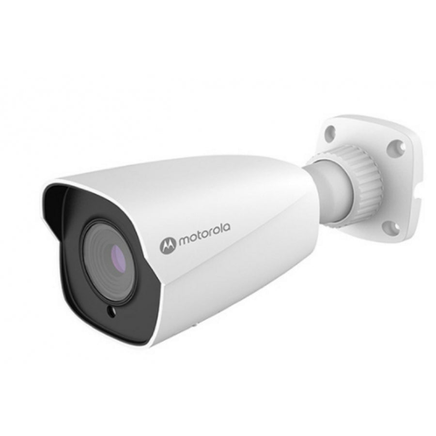 Cámara IP Motorola MTIBM055711 Bullet 5MP Varifocal IR 50m IP67