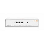 Switch HPE Aruba R8R44A Instant On 1430 - 5 Puertos Gigabit 10/100/1000 Mbps
