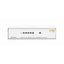 Switch HPE Aruba R8R44A Instant On 1430 - 5 Puertos Gigabit 10/100/1000 Mbps