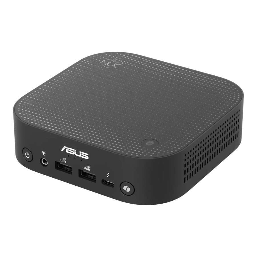 Mini PC ASUS NUC 14 PRO AI Core Ultra 9 288V - 32GB RAM, 1TB SSD, Windows 11 Pro