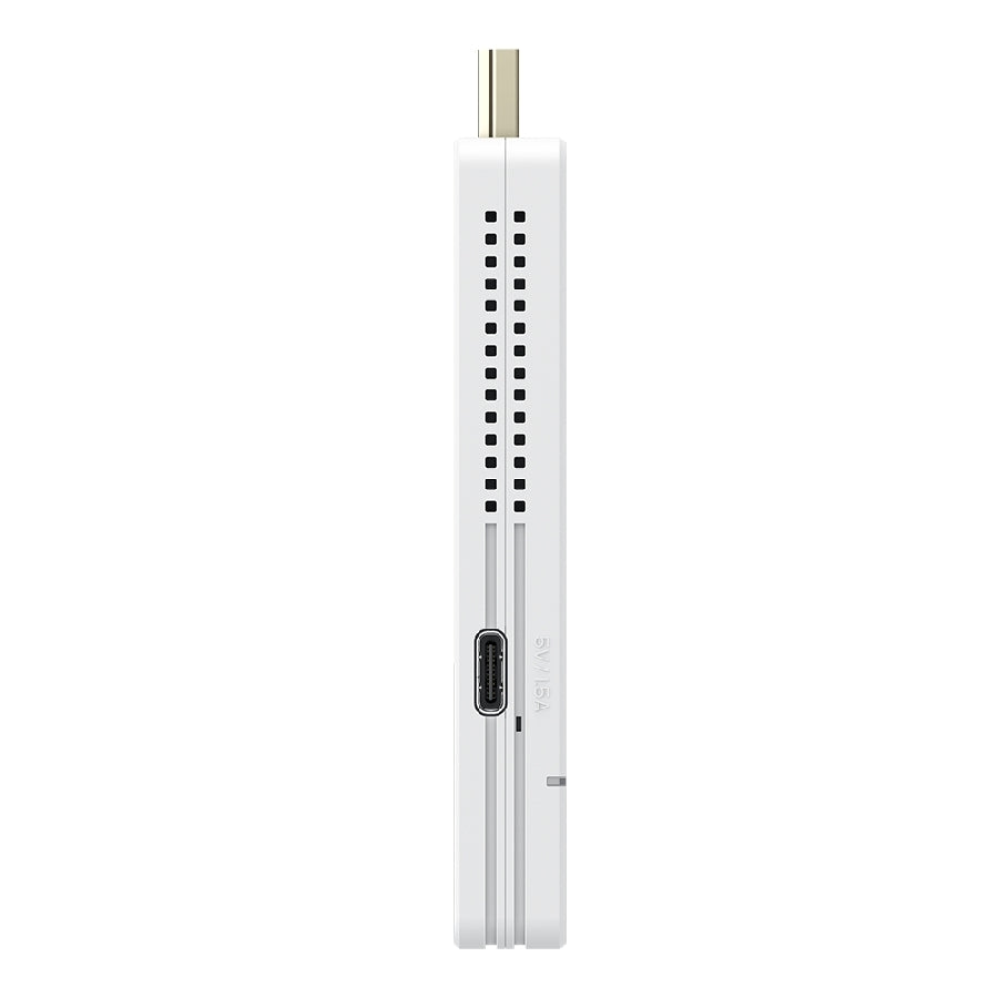 Adaptador BenQ QCast Mirror Dongle Inalámbrico HDMI - 4K, Dual Band WiFi Imagen secundaria del producto