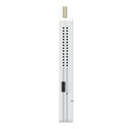 Adaptador BenQ QCast Mirror Dongle Inalámbrico HDMI - 4K, Dual Band WiFi