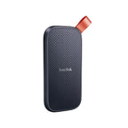 SSD Externo SanDisk 480GB USB 3.2 - 520 MB/s, Resistente a Golpes