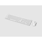 Teclado y Mouse Logitech MK950 Signature Slim - Inalámbrico USB Bolt, Español