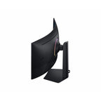 Monitor Samsung 40" G7 Odyssey Gaming WUHD 5120x2160 - 180Hz, Curvo, DisplayPort
