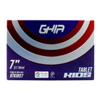 Tablet Ghia 7 Kids A50 Quadcore - 16GB, WiFi, Android 9, Azul