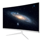 Monitor Gamer Balam Rush Andromeda 27 Pulgadas Curvo 180Hz Full HD - RGB