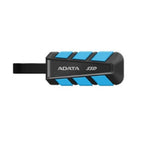 SSD Externo ADATA SC740 500GB USB 3.2 Gen 2 Tipo C - Portátil