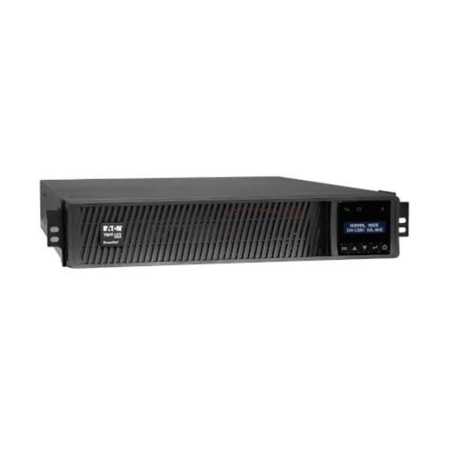 No Break Tripp-Lite SMART2200RM2U 2.2KVA - Interactivo, Onda Sinusoidal, Rack 2U