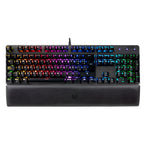 Teclado Gamer Balam Rush Dominate GKX775 - Optomecánico RGB Anti-ghosting