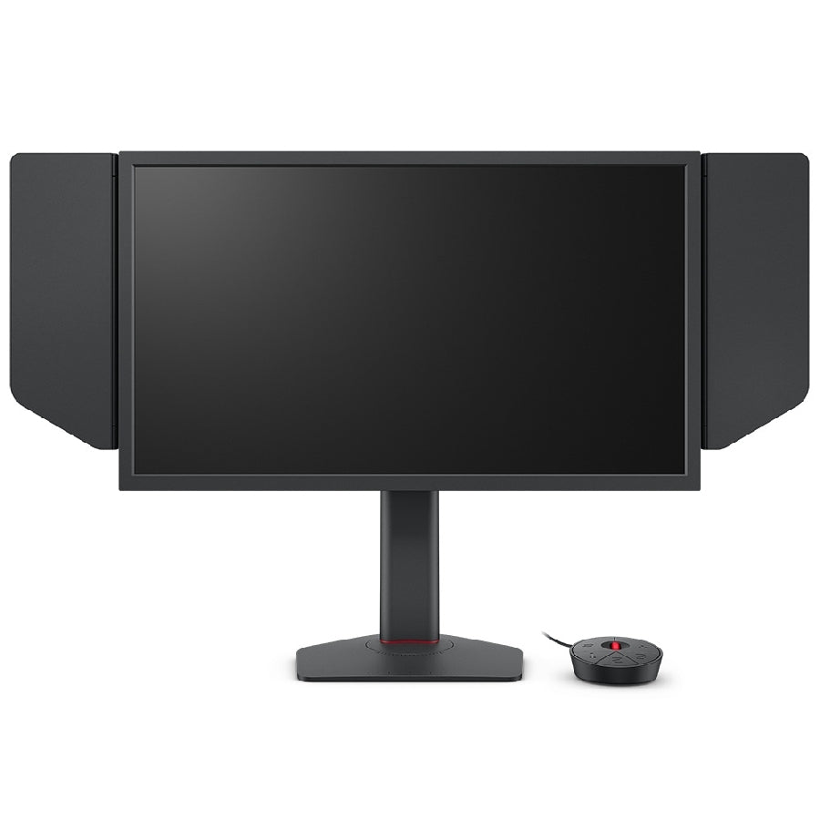Monitor BenQ ZOWIE XL2546X 24.5" 240Hz - Esports Full HD, Eye Care, HDMI Imagen principal del producto