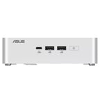 Mini PC ASUS NUC 15 PRO+ Core Ultra 5 225H - 14 Cores, 16GB DDR5, 512GB SSD