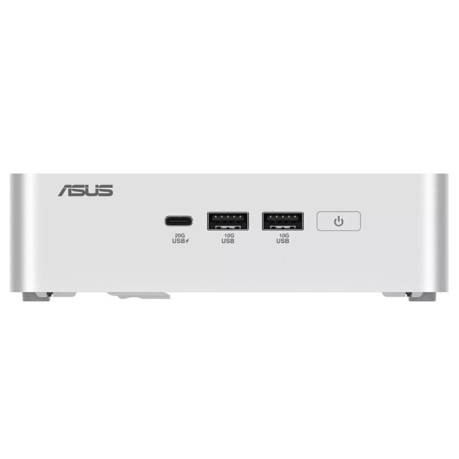 Mini PC ASUS NUC 15 PRO+ Core Ultra 5 225H - 14 Cores, 16GB DDR5, 512GB SSD