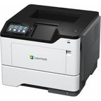 Impresora Lexmark MS632DWE Láser Monocromatica 50 PPM - WiFi, Duplex, Ethernet