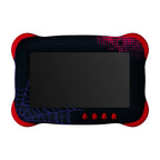 Tablet Ghia GK333S25 7 pulgadas - 4GB RAM, 64GB, Android 15, Pentacore