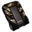 Disco Duro Externo ADATA HD710MP 2TB - USB 3.2, Antigolpes, Camuflaje