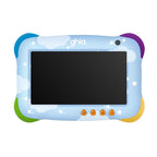 Tablet GHIA GK333U25 7 Pulgadas - 4GB RAM, 64GB, Android 15, Pentacore