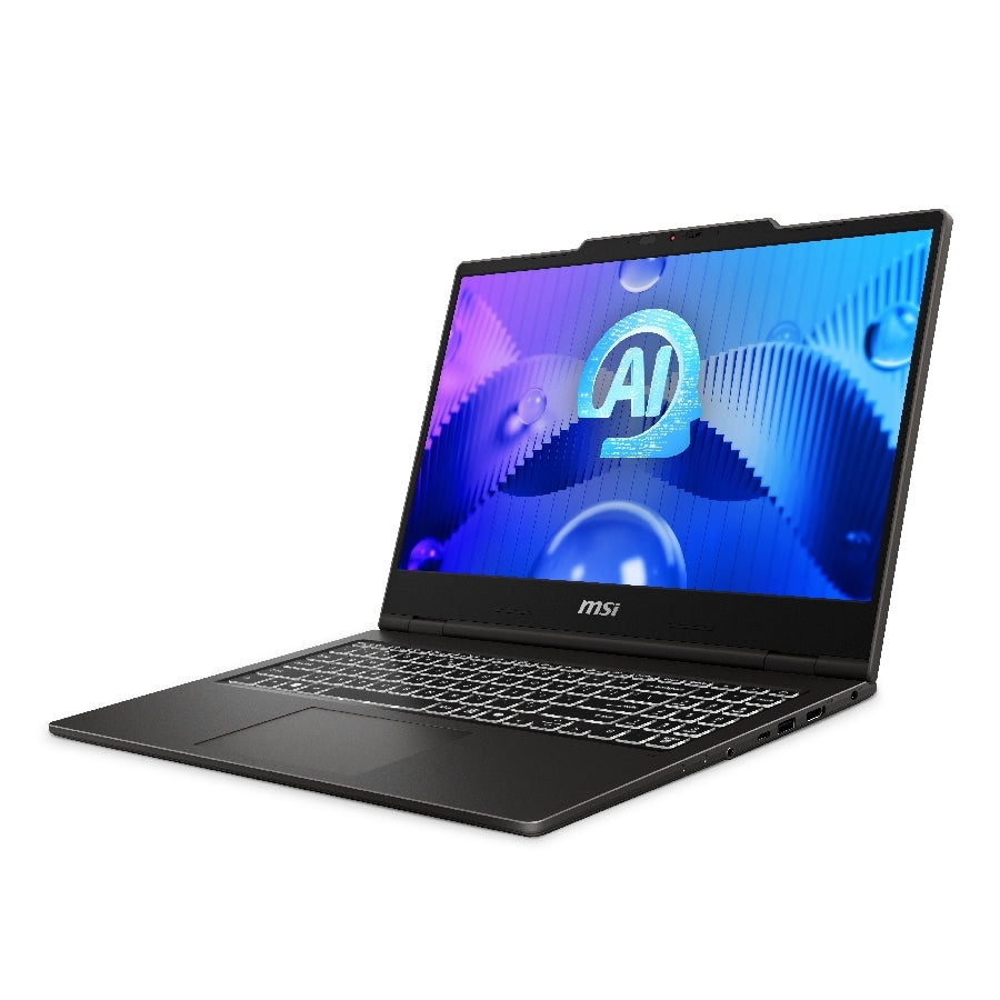 Laptop MSI VenturePro 15 AI - Intel Core Ultra 7, RTX 4050, 144Hz FHD Imagen secundaria del producto